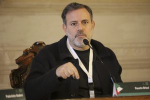 Fausto Brizzi, regista e sceneggiatore: “la commedia si è polverizzata e oggi bisogna cercarla dove non è più”