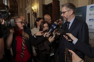 Lepore agli Stati Generali: dialogo e unità per Bologna