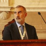 Alessandro Pesaresi, Presidente Siteb Strade Italiane: “Le infrastrutture sono strategiche per il Paese”