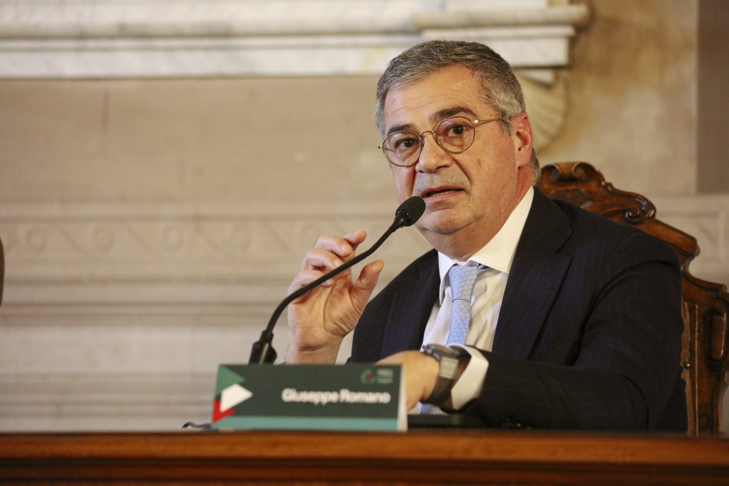 Giuseppe Romano, Coordinatore ZES Unica: “La ZES unica è un caso di successo nazionale”