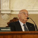 Claudio Gorelli, Presidente Fondazione Nazionale tra i Cavalieri di Gran Croce: “Il Paese può diventare migliore solo con il concorso di tutti”