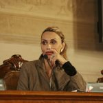 Chiara Sgubin, Segretario Generale Telespazio: “Lo spazio è infinito, ma non possiamo permetterci il Far West”