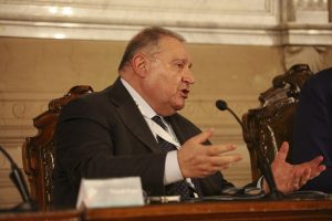 Tommaso Miele, Presidente aggiunto Corte dei conti: “Una buona giustizia richiama investimenti e rilancia il Paese”