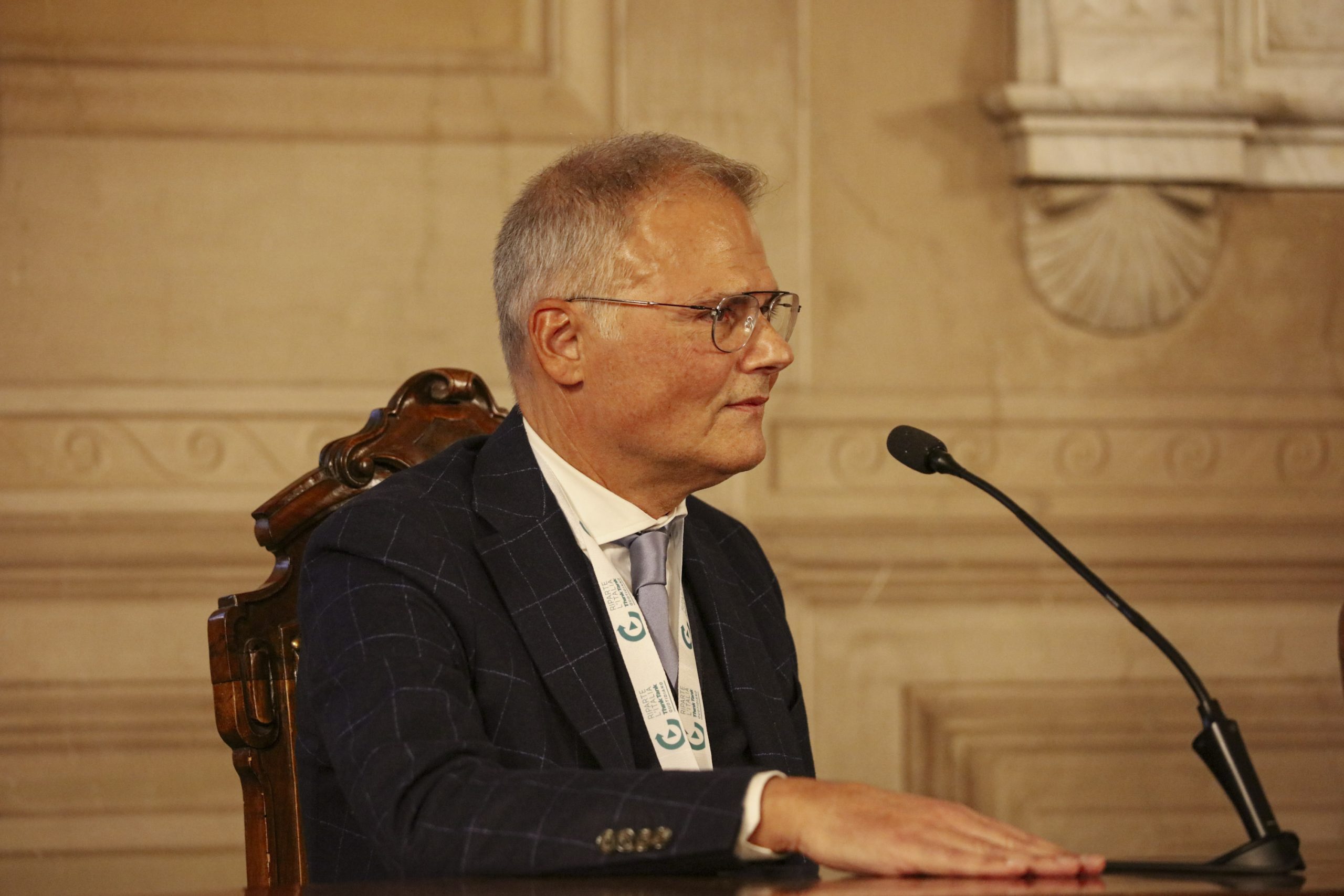 Pasquale Fimiani, Avvocato Generale Corte di Cassazione: “Prevedibilità e uniformità delle decisioni sono decisive per le imprese”