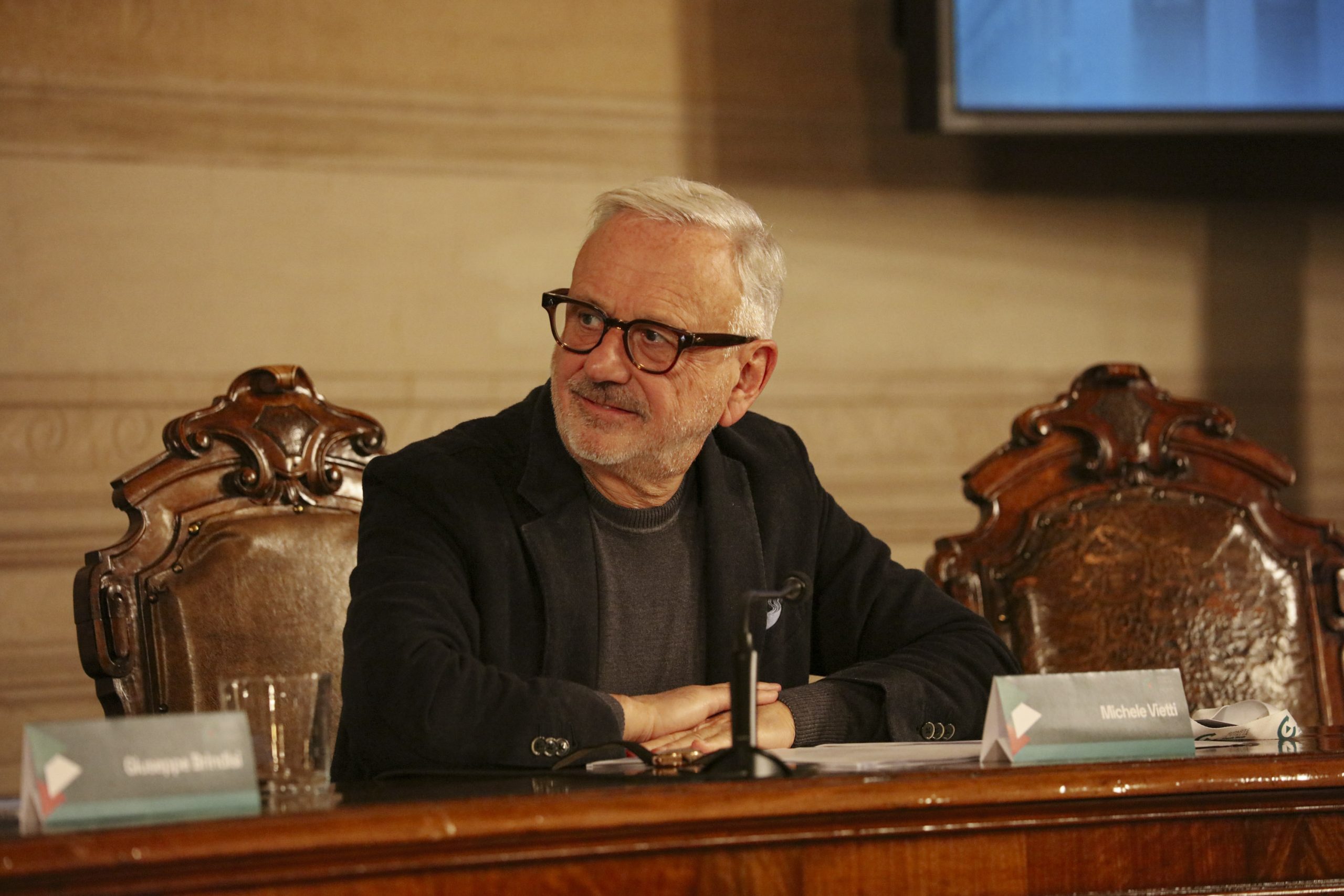 Michele Vietti, già Vicepresidente CSM: “Giustizia lenta allontana investimenti, servono riforme concrete”