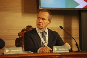 Marco Massimiano, Responsabile Regolatorio e Antitrust Italia del Gruppo Enel: “Le reti sono indispensabili per la transizione energetica”