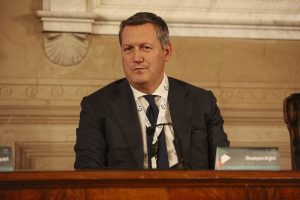 Giuseppe Argirò, AD CVA Spa: “L’energia è una questione di sicurezza nazionale e va gestita insieme”