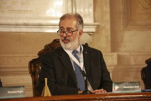 Massimiliano Atelli, già Presidente della Commissione VIA e VAS: «La transizione richiede confronto e ricette che funzionino»