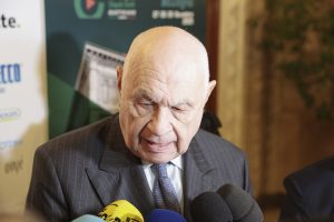 Riforma della giustizia: il Ministro Nordio fa il punto
