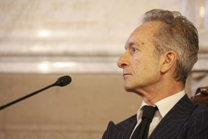 Luigi Balestra, Presidente del Comitato d’Indirizzo dell’Osservatorio economico e sociale Riparte l’Italia, “il confronto è la condizione per formare scelte consapevoli e capaci di ripensamento”