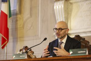 Fabio Pinelli, Vicepresidente del Consiglio Superiore della Magistratura: “Senza fiducia nella magistratura si mina la democrazia liberale”