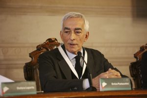 Enrico Postacchini, Presidente Aeroporto Marconi di Bologna: “Gli aeroporti sono asset strategici per la mobilità del futuro”