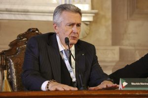 Maurizio Marchesini, Vicepresidente Confindustria: “Serve più coraggio per far crescere le imprese”