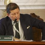 Andrea Pancani, giornalista e conduttore televisivo La7: “Polarizzazione e giovani, l’Italia deve tornare a fare sintesi”