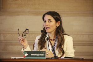 Stella Coppi Frattini, Presidente Fondazione Ingenio: “I giovani eccellenti vogliono restituire valore al Paese”