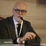 Angelo Crespi, Direttore Pinacoteca di Brera: “La cultura è identità e leva economica”