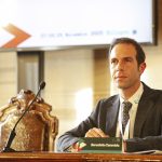 Benedetto Carambia Movyon mobilità del futuro