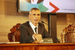 Fabio Pressi, Ceo a2a E-Mobility: “Guida autonoma, l’Europa deve giocare la sua partita”