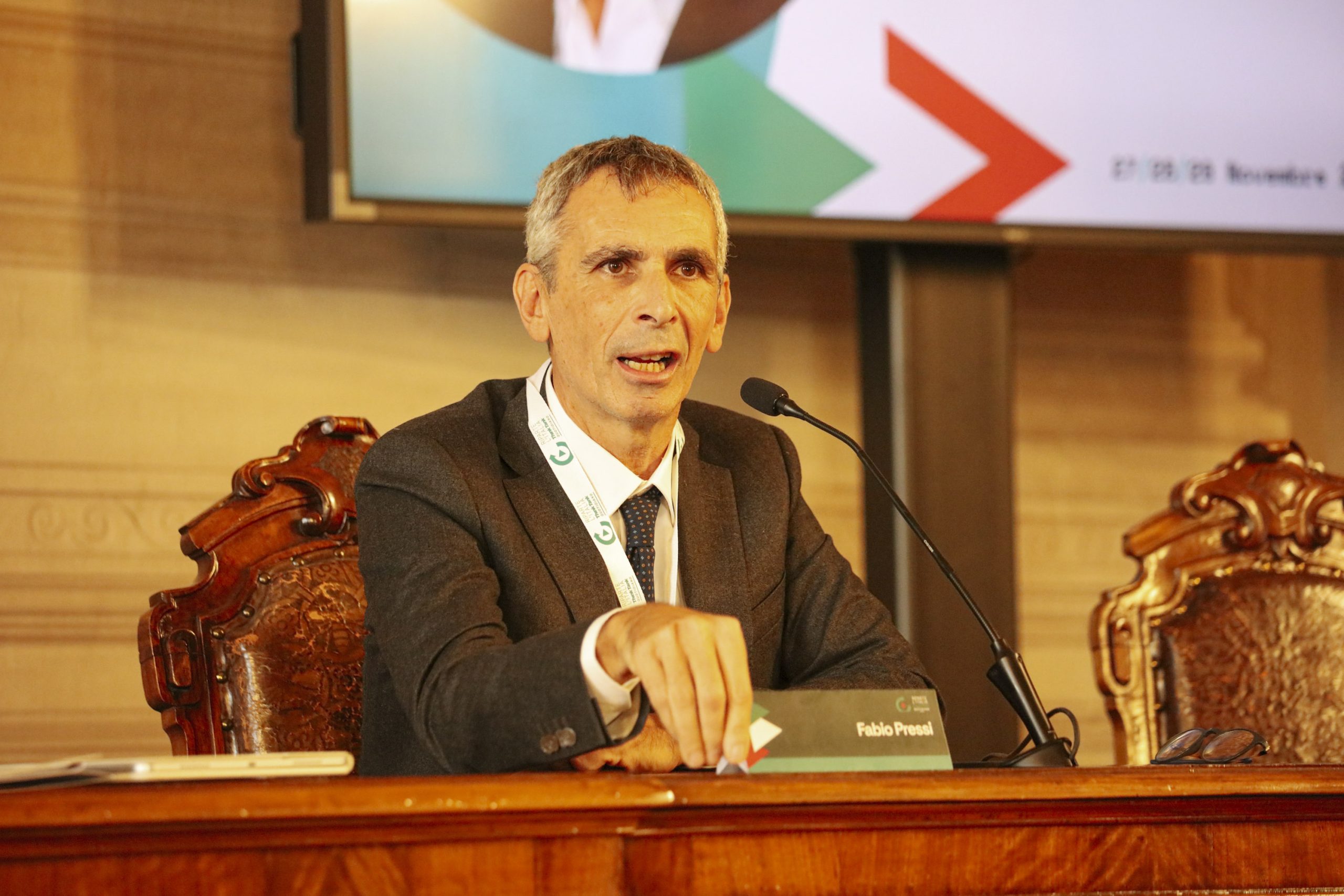 Fabio Pressi, Ceo a2a E-Mobility: “Guida autonoma, l’Europa deve giocare la sua partita”