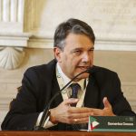 Domenico Crocco, Primo delegato PIARC Italia: “La guida autonoma può salvare vite umane”
