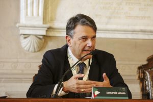 Domenico Crocco, Primo delegato PIARC Italia: “La guida autonoma può salvare vite umane”