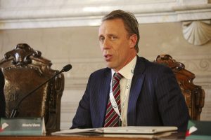 Alberto Viano, Presidente ANIASA: “Guida autonoma, tra ambizioni tecnologiche e resistenze culturali”