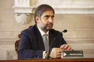Geronimo La Russa, Presidente Automobile Club d’Italia: “Il settore automotive è centrale per l’Italia”