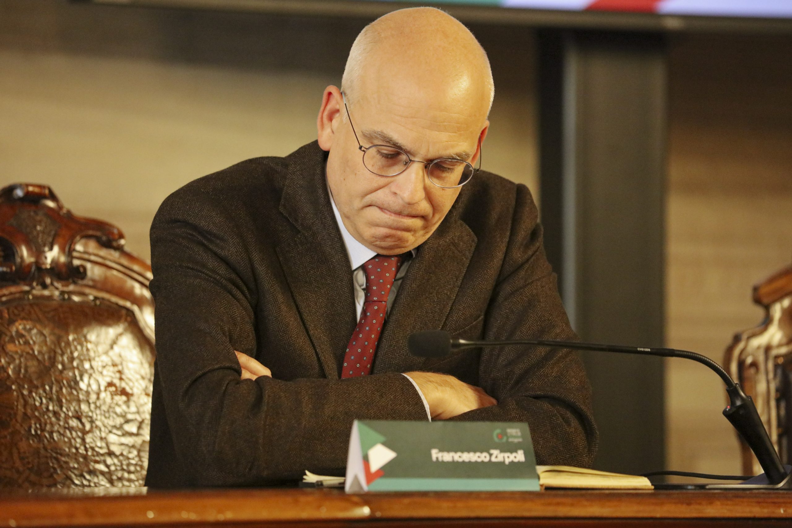 Francesco Zirpoli, Direttore CAMI – “L’automotive italiano deve tornare a produrre e innovare per non perdere la filiera di massa”