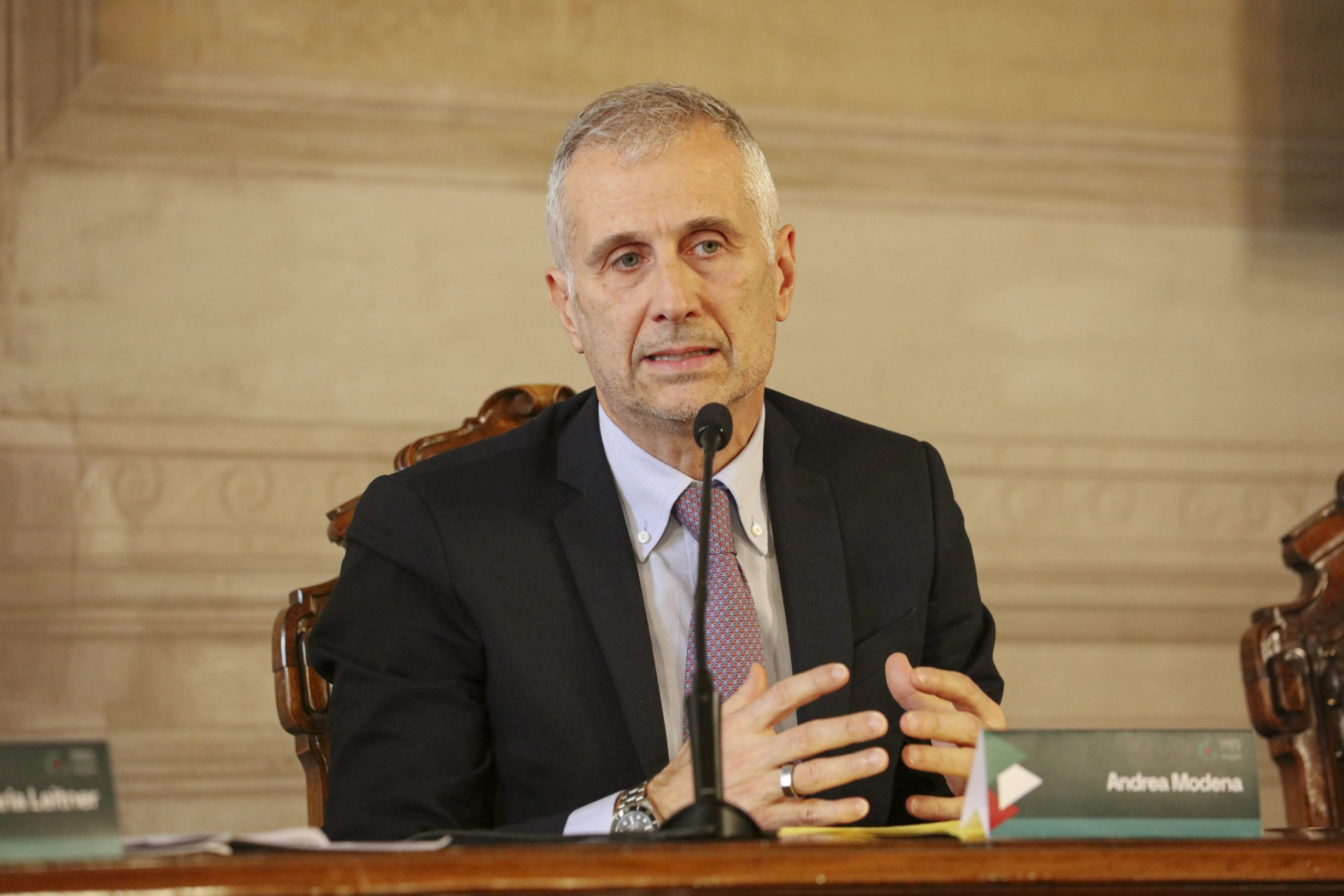 Andrea Modena, Head of Ferrari Classiche & Special Sales: “La Motor Valley è un’eccellenza che va custodita per il futuro”