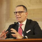 Gabriele Fava, Presidente INPS: “Il sistema previdenziale regge e i giovani avranno una pensione”