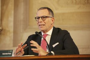 Gabriele Fava, Presidente INPS: “Il sistema previdenziale regge e i giovani avranno una pensione”