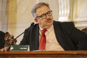 Luca Telese, Direttore de Il Centro: “Agli Stati Generali emerge un’Italia viva che spesso le istituzioni non riescono a inseguire”