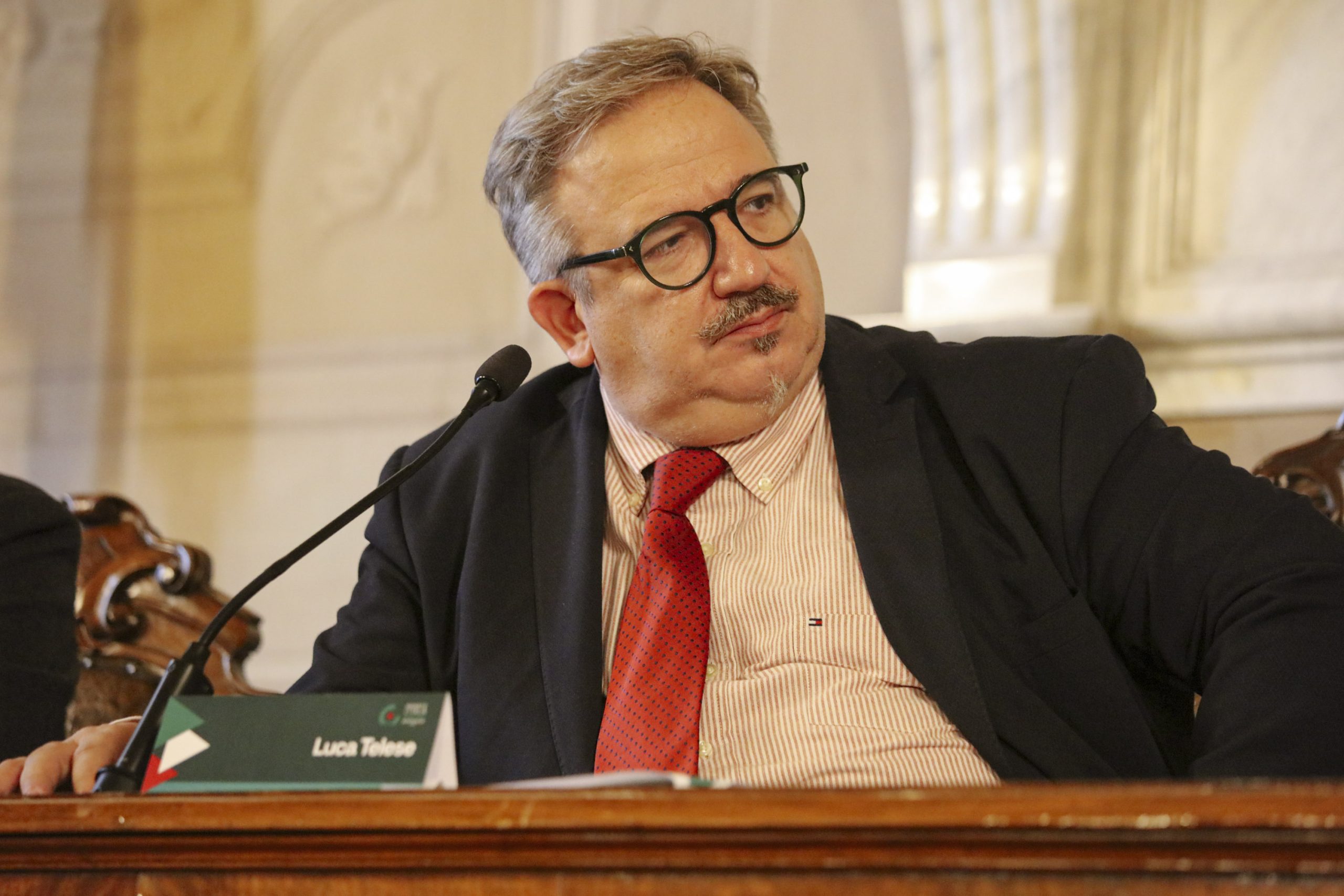 Luca Telese, Direttore de Il Centro: “Agli Stati Generali emerge un’Italia viva che spesso le istituzioni non riescono a inseguire”