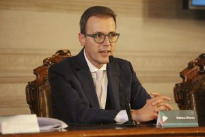 Stefano Alfonso, Deloitte Central Mediterranean Growth Leader: “L’inverno demografico è un dato. Dobbiamo aiutare le imprese ad affrontarlo”