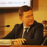 Sergio Marchi, Direttore Generale ISMEA: “L’agroalimentare è una miniera d’oro per l’Italia, va difeso come sistema Paese”