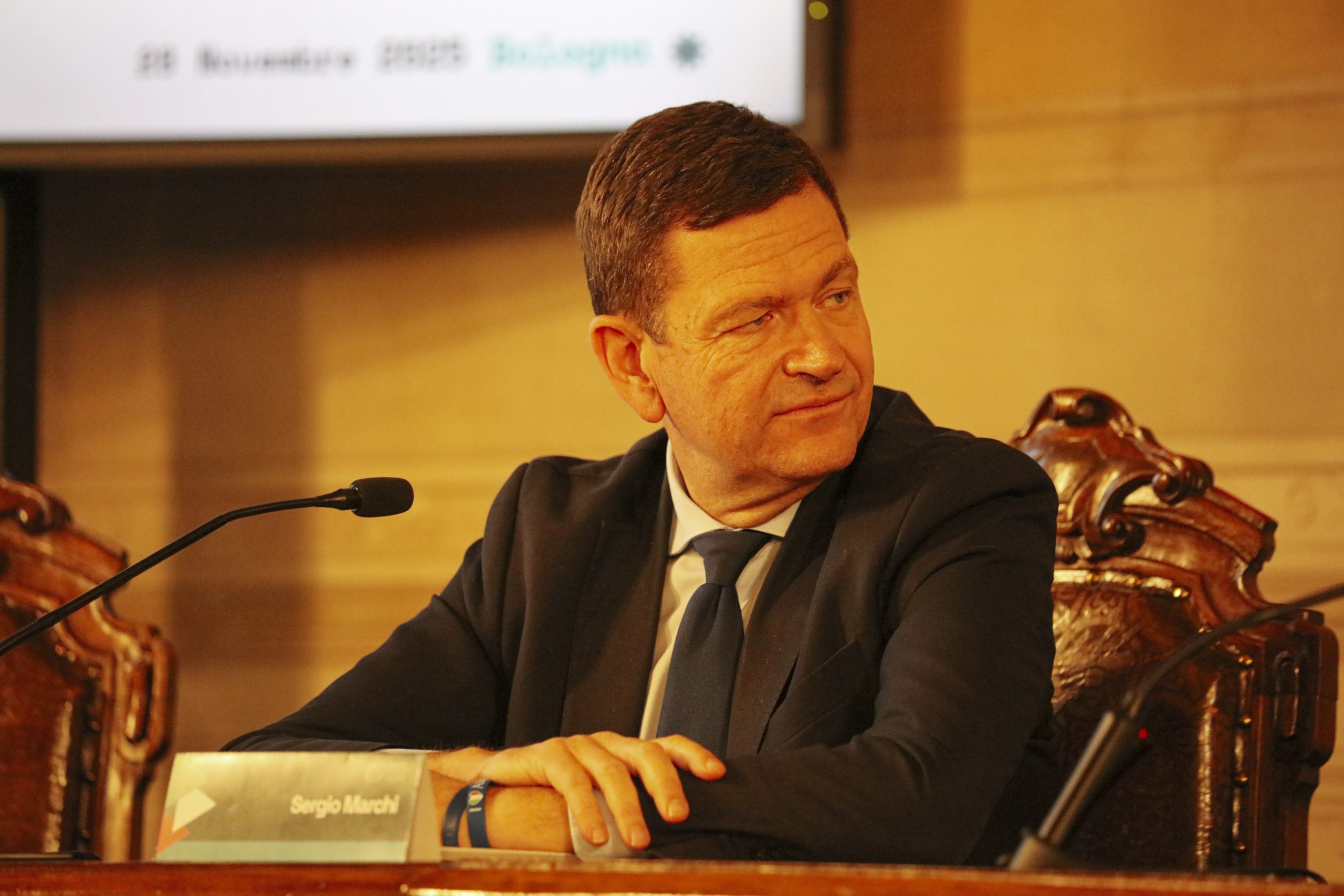 Sergio Marchi, Direttore Generale ISMEA: “L’agroalimentare è una miniera d’oro per l’Italia, va difeso come sistema Paese”