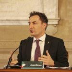 Jacopo Morrone, Presidente Commissione Bicamerale di inchiesta: “Difendere il Made in Italy e contrastare l’Italian Sounding è una priorità nazionale”