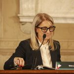 Silvia Lionello, Direttore Servizi Generali del Gruppo Eurovo: “l’uovo è la proteina del futuro”
