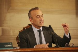 Nicola Bertinelli, Presidente Consorzio Parmigiano Reggiano: “L’Italia rischia di non avere più chi fa i mestieri delle nostre eccellenze”