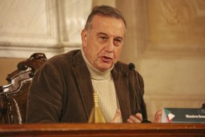 Massimo Sessa, Commissario Straordinario per gli Stadi – Presidente Consiglio Superiore Lavori Pubblici: “Gli stadi moderni migliorano le città e la convivenza sociale”