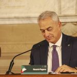 Nazario Pagano, Presidente Commissione Affari Costituzionali Camera dei Deputati: “Ridare forza a Comuni e Province per riavvicinare i cittadini alle istituzioni”