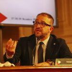 Pierluigi Biondi, Sindaco de L’Aquila: “Dai Comuni passa la vera crescita dell’Italia”