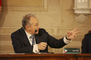 Marco Villani, Vicesegretario Generale Palazzo Chigi: “Il principio di fiducia è la chiave per far ripartire territori e istituzioni”