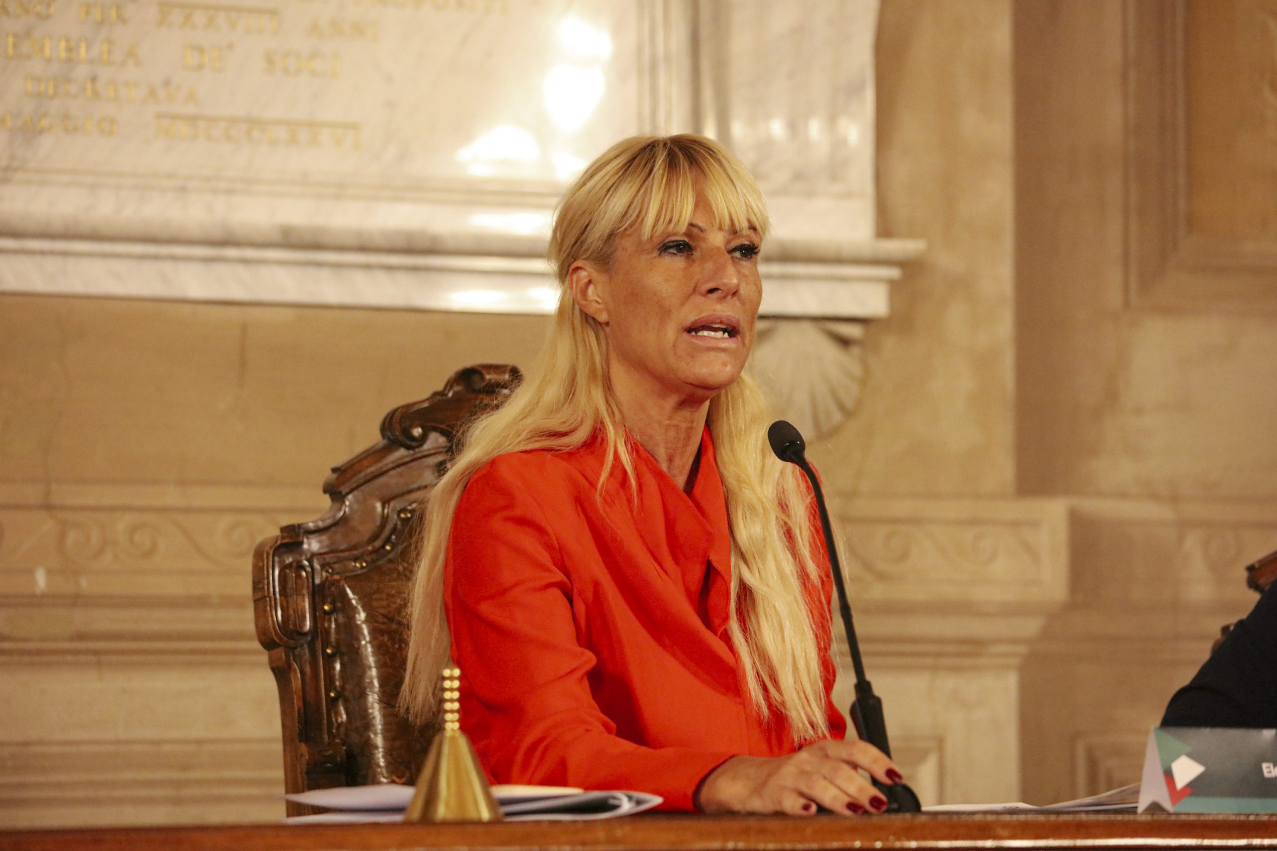 Vicecapo di Gabinetto del Ministero delle Imprese e del Made in Italy