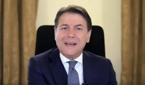 Giuseppe Conte, Presidente Movimento 5 Stelle: “No all’economia di guerra, il futuro è nella spesa sociale e nella pace”