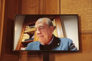 Paolo De Castro, Presidente di Nomisma: “La PAC non va rinazionalizzata”