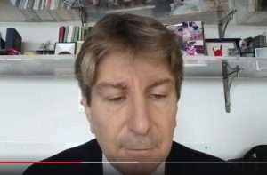 Giuseppe Recinto, Capo di Gabinetto del Ministero dell’Istruzione e del Merito: “Dobbiamo contrastare la dispersione e rafforzare la formazione tecnico-professionale per preparare i giovani alle sfide future”