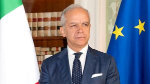 Immagine di Matteo Piantedosi