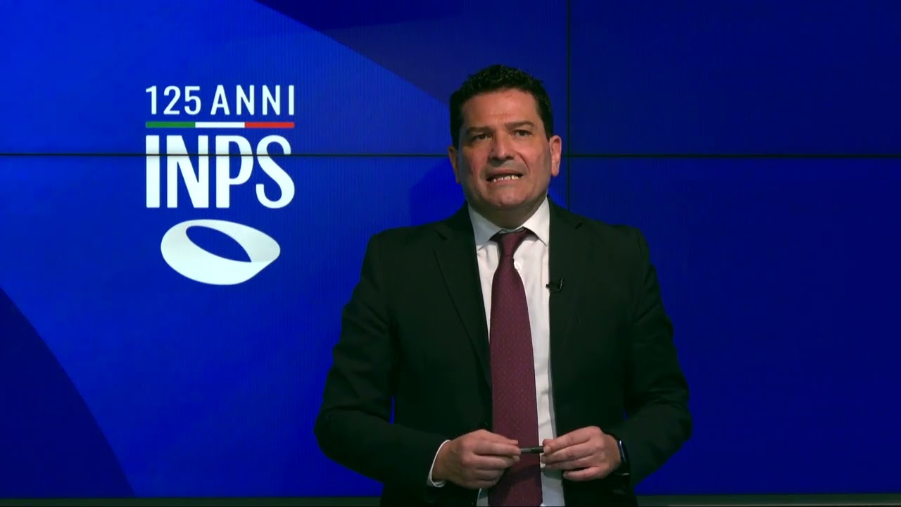 Gianfranco Santoro, Inps: "Rischiamo un deficit demografico: potremo avere 5 milioni di attivi in meno"