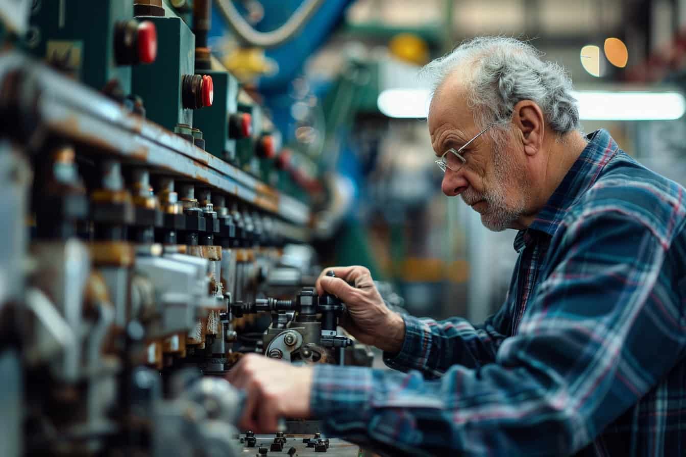 Invecchiamento popolazione e lavoro: PMI a rischio | L'analisi della CGIA